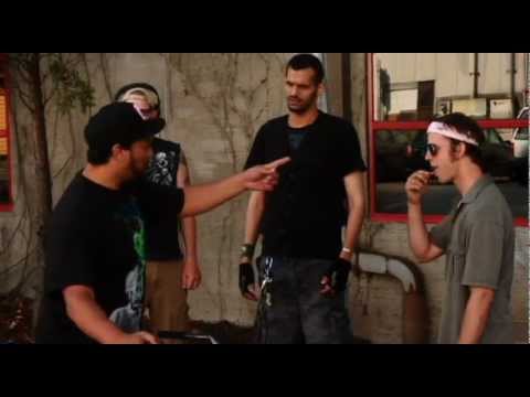 A Rose is A Rose (Saggy Production)