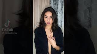 Big Boobs outfit change/巨乳衣装変更 #TikTok #shorts