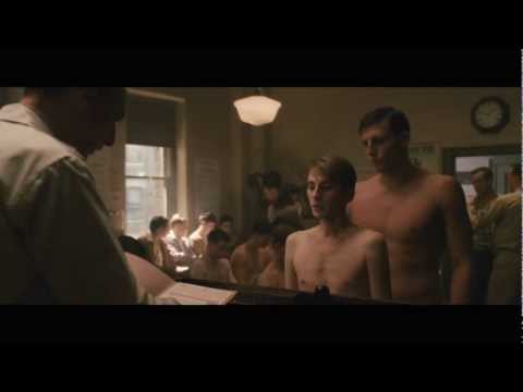Captain America - Trailer