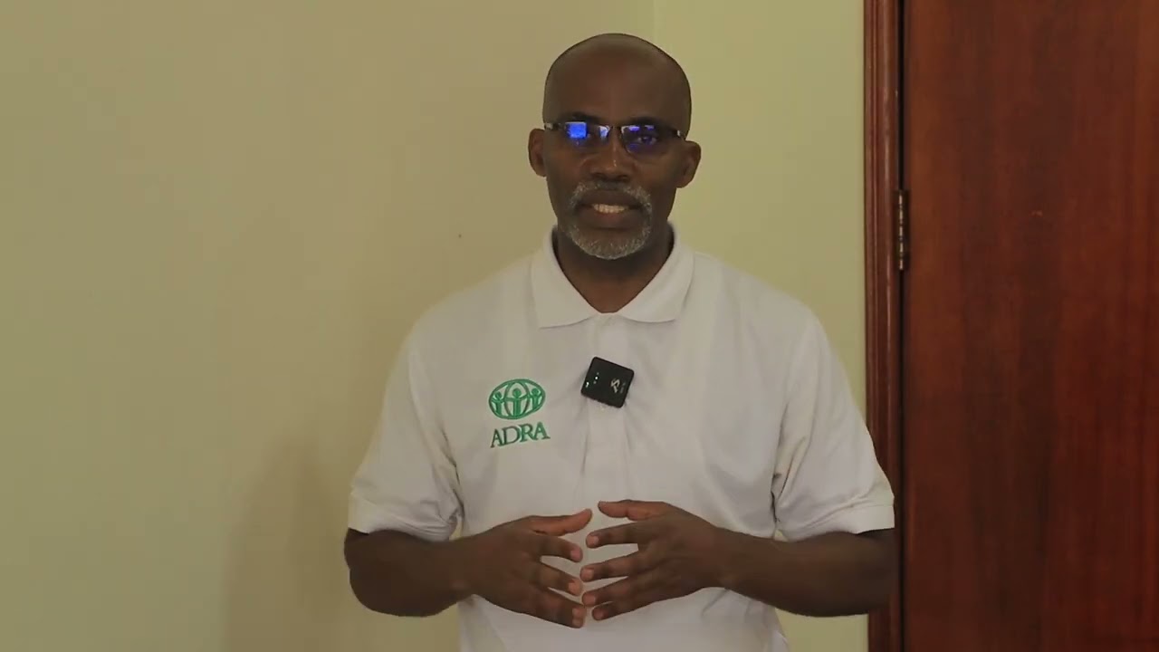 Henry Samanya on the Importance of Cross-Border Cooperation in Ebola Prevention