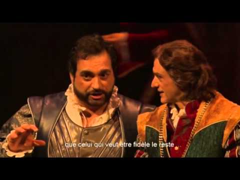 Gianluca Terranova - Questa o quella 28.03.2015