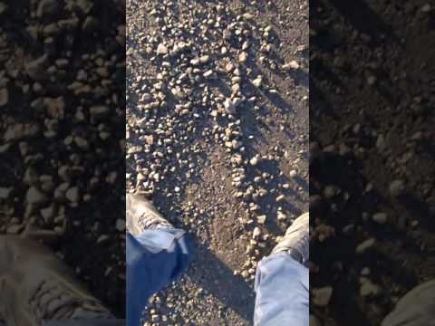 Asfalt Talasmani vinderei