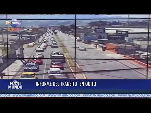 NotiMundo a la Carta