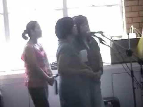 CLP Graduation Wynnum 18 10 2009 0001 We'll Be Faithful