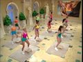 The FIRM Fat Blaster DVD Workout Www Fitnessfavorites Com