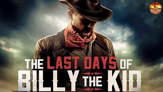 Download lagu THE LAST DAYS OF BILLY THE KID 🎬 Full Action Western Movie 🎬 English HD mp3