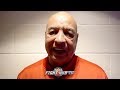 JOE CORTEZ "ITS A DANGEROUS FIGHT FOR CANELO! KOVALEV IS NOT A CHUMP!!"