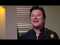 Steve Perry Does Not Have OPEN ARMS To Questions About A Journey Reunion