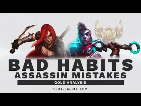 How do you win ASSASSIN MIRRORS? | SkillCapped