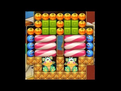 TOY BLAST level 2990