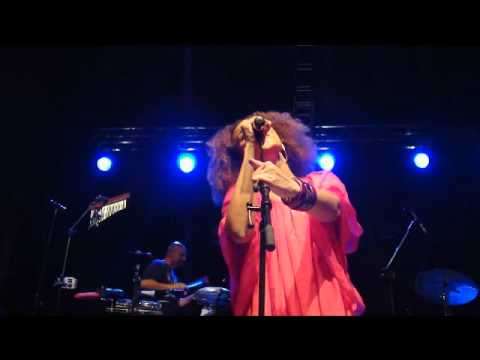 Rosas E Mel video