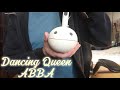 ABBA Dancing Queen Otamatone Cover