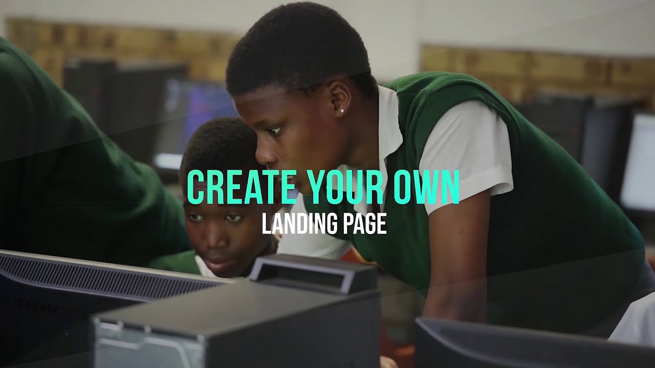 CodeJIKA | Computer Science Education Week 2020