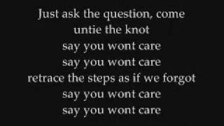 Taking Back Sunday- New American Classic