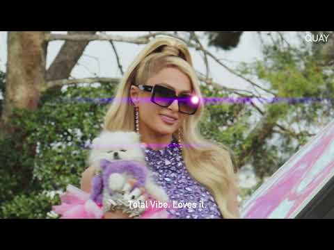 QUAY X PARIS HILTON Eyewear Collection - Markets Herald