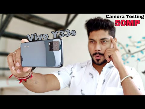 Dipen soni Vivo Y33s C...