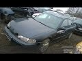 AUTOMOBILIU DALYS HONDA ACCORD 1993 10 1997 12 2 0 96KW 1993 03 1996 01 BENZINAS MECHANINE SE