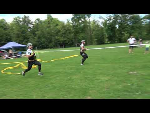 Olešnice X   BHE Mladeč 2024