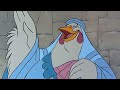 Robin Hood Ending Scene Hungarian 1999 480p HD