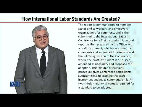 MGT723 Topic001 | Labor Policy