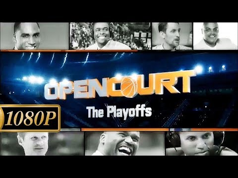208 NBA Open Court | THE PLAYOFFS