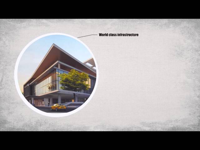 Myanmar Institute of Information Technology video #1