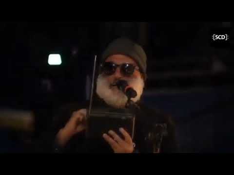 BLOQUE DEPRESIVO - "CON EL CORAZON EN LA MANO" & "LO DUDO" @loscantinerosoficial 