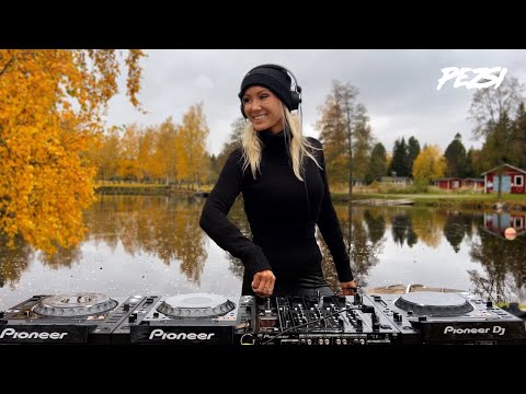 PEZSI [DJ-SET 2022] x AUTUMNUS - Progressive House | Melodic Techno