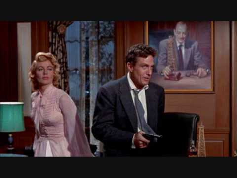 The Four Aces    WRITTEN ON THE WIND