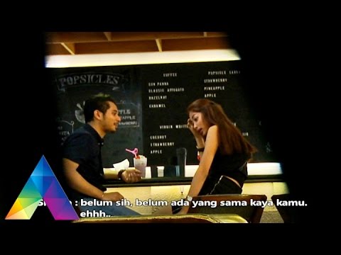 KATAKAN PUTUS 25 DESEMBER 2015 Part 2/4 - Kado Natal Dari Sang Kekasih Yang Dicurigai