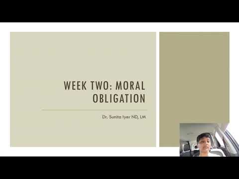 History of Healthcare, How We Pay, and Moral Obligation Part Two