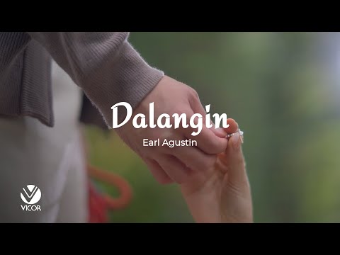 Dalangin - Earl Agustin (Avenues of the Diamond OST)