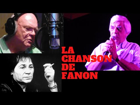VIVIER - La chanson de Fanon - par André PRIETO