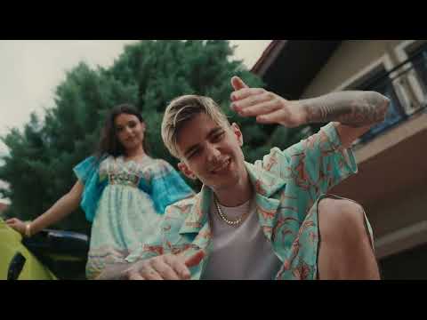 Berechet - EXOTICA (Official Video)