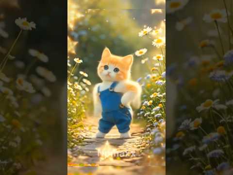 dudi dudi dam dam(remix) #shorts #shortsfeed  #dudidudidam #catdance #funny #shortvideo