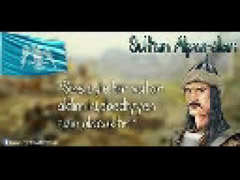 MÄLIKAŽDAR PÄLIWAN ROWAÝATY