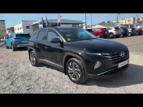 Hyundai Tucson Executive Two Tone Roof - Image 2