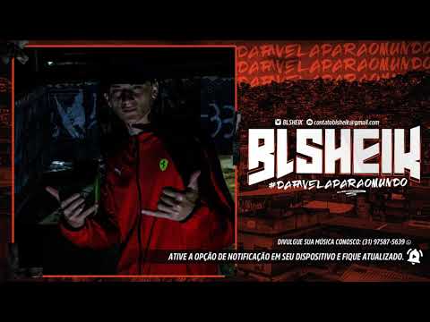 MC MATHEUS DA G.A - UMA CHANCE ( DJ MARCUS VINICIUS )