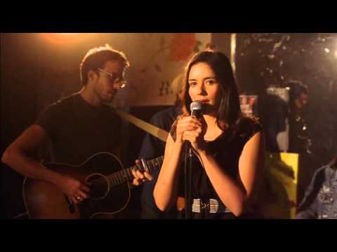 Catalina Sandino Moreno "The Hottest State"