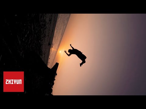 ZHIYUN WEEBILL S video