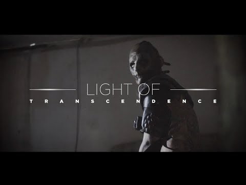Videoclip de Light of Transcendence — Angra