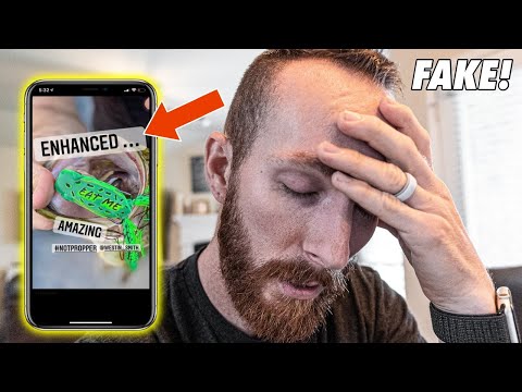 EXPOSING Westin Smith (The Truth Behind His Fake Photos)