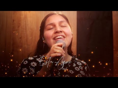 Está aquí | Música Cristiana