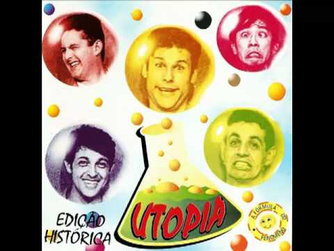 O Outro Lado da Vida - Mamonas Assassinas