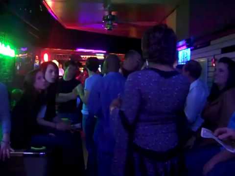 Kinkead's 1-23-10 Lashay Campbell - Sexy Cool