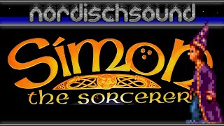 🎶 Simon the Sorcerer - Main Theme (Cover) 🎶