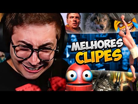 O RETORNO DOS MELHORES CLIPES! - MELHORES CLIPES
