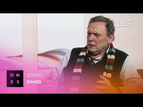 DNES: Zdeno David I. | S03 | E08