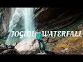 Jogini Waterfall Vashishtha Temple Manali 2018