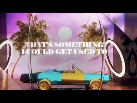 OddKidOut ft. Marlhy - USED 2 YOU (Lyric Video)